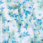 Girls' Capri Set, Light Green, small