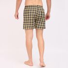 Men's Boxers, Black, small