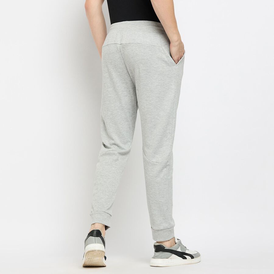 Men's Track Pants, Light Grey, large image number null