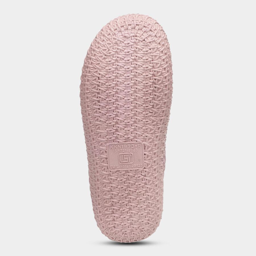 Ladies' Slipper, Purple, large image number null