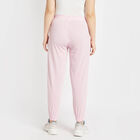 Solid Joggers, Light Pink, small image number null