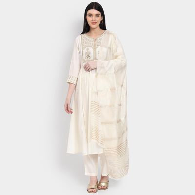 Ladies' Ethnic Set 