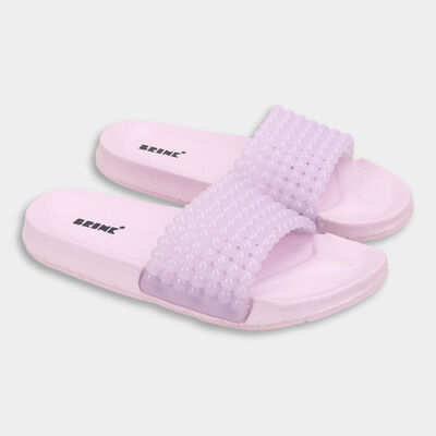 Ladies' Slipper
