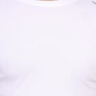 Men's Drifit T-Shirt , सफ़ेद, small image number null