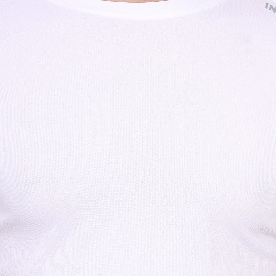 Men's Drifit T-Shirt , सफ़ेद, large image number null
