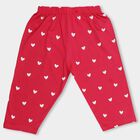 Girls' Capri , Fuchsia, small image number null