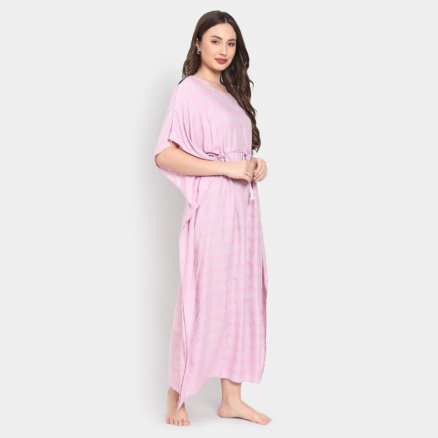 Ladies' Nighty , Lilac, large image number null