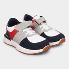Boys' Shoes, Navy Blue, small image number null