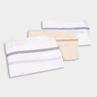 Men's Hanky, गहरा पीला, small