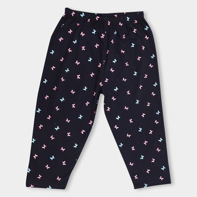 Girls' Pull Ups Capri