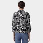 Women's Black Classic Shirt, Black, small