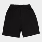 Boys Bermuda, काला, small image number null