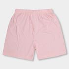 Girls' Shorts, Light Pink, small