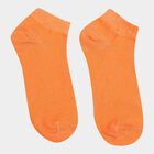 Solid Socks, Coral, small image number null
