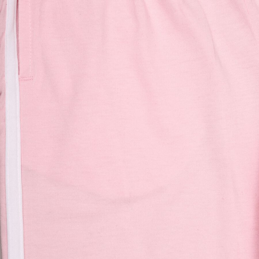 Girls' Pyjamas, Pink, large image number null