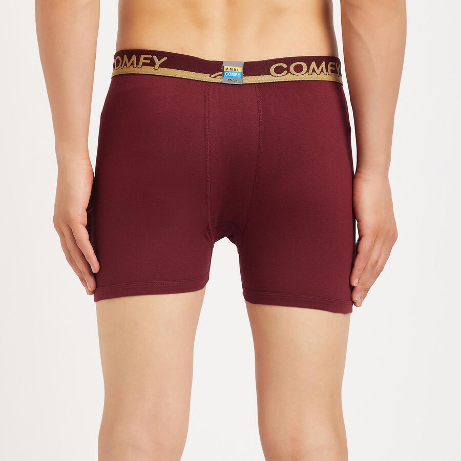 Men's 100% Cotton Trunks , Assorted, large image number null