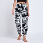 Ladies' Pyjama, Black, small image number null