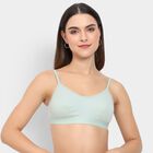 Ladies' Bra , हल्का हरा, small image number null