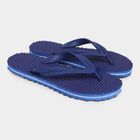 Men's Slippers, Blue, small