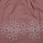 Girls' T-Shirt, Pink, small