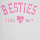 Printed T-Shirt, Light Grey, small image number null