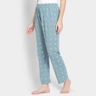 Ladies' Pyjama, Light Blue, small image number null