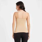 Solid Slips, Beige, small image number null