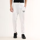 Men's Jogger Track Pants , Light Grey, small image number null