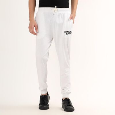 Men's Jogger Track Pants 