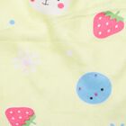Infants' Bib , पीला, small image number null