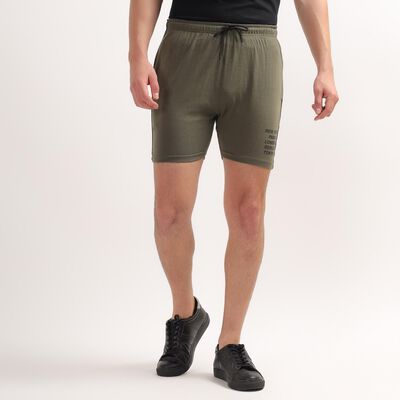 Men's Bermudas