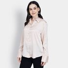 Ladies' Shirt, गहरा पीला, small image number null