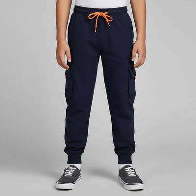 Boys' Winter Pyjama