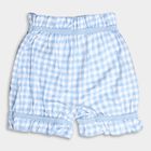 Girls' Cotton Bloomer, हल्का नीला, small image number null