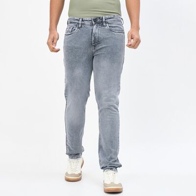 Men's Slim Fit Jeans
