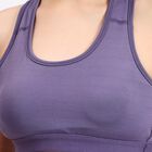 Ladies' Sports Bra , Lilac, small image number null