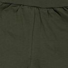 Infants' Half Pant, Olive, small