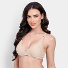 Ladies' Bra, Khaki, small image number null