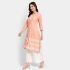 Ladies' Kurta, Light Pink, small image number null