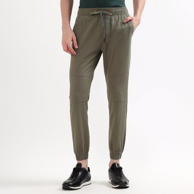 Men's Jogger Slim Fit Casual Trousers