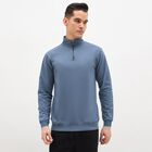 Men's Sweatshirt, Teal Blue, small image number null