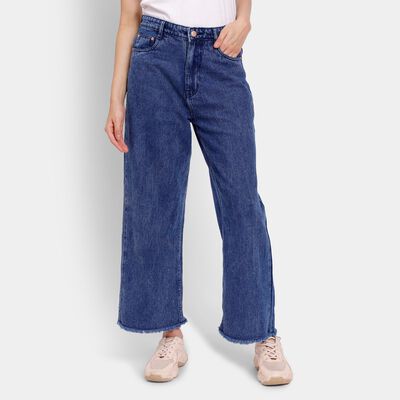 Ladies' Jeans 