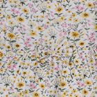 Girls' Frock, ऑफ व्हाइट, small image number null