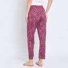 Ladies' Pyjama, लाइलेक, small image number null
