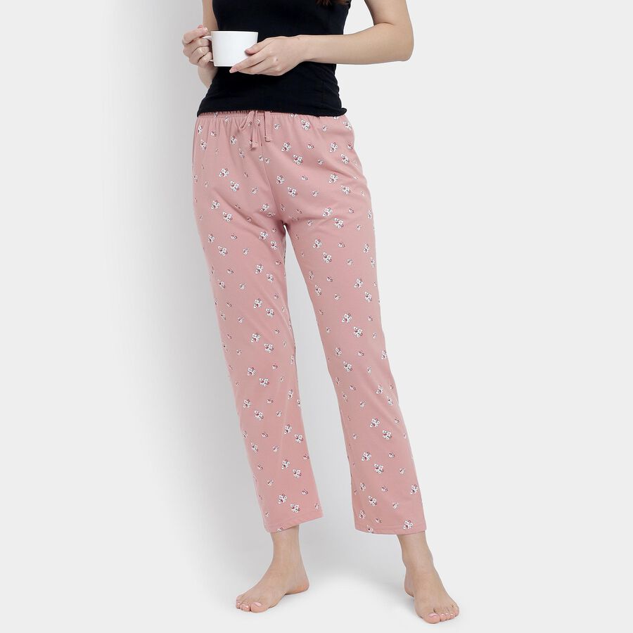 Ladies' Pyjama , Coral, large image number null
