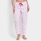 Ladies' Pyjama, White, small image number null
