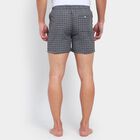 Men's Boxers, Black, small image number null