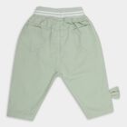 Infants' 100% Cotton Cotton Trousers, Light Green, small image number null