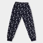 Boys' Pyjamas, नेवी ब्लू, small image number null