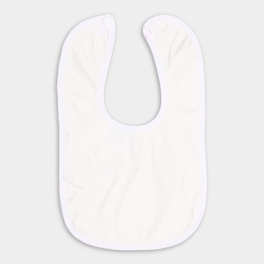 Infants' Bib , Assorted, large